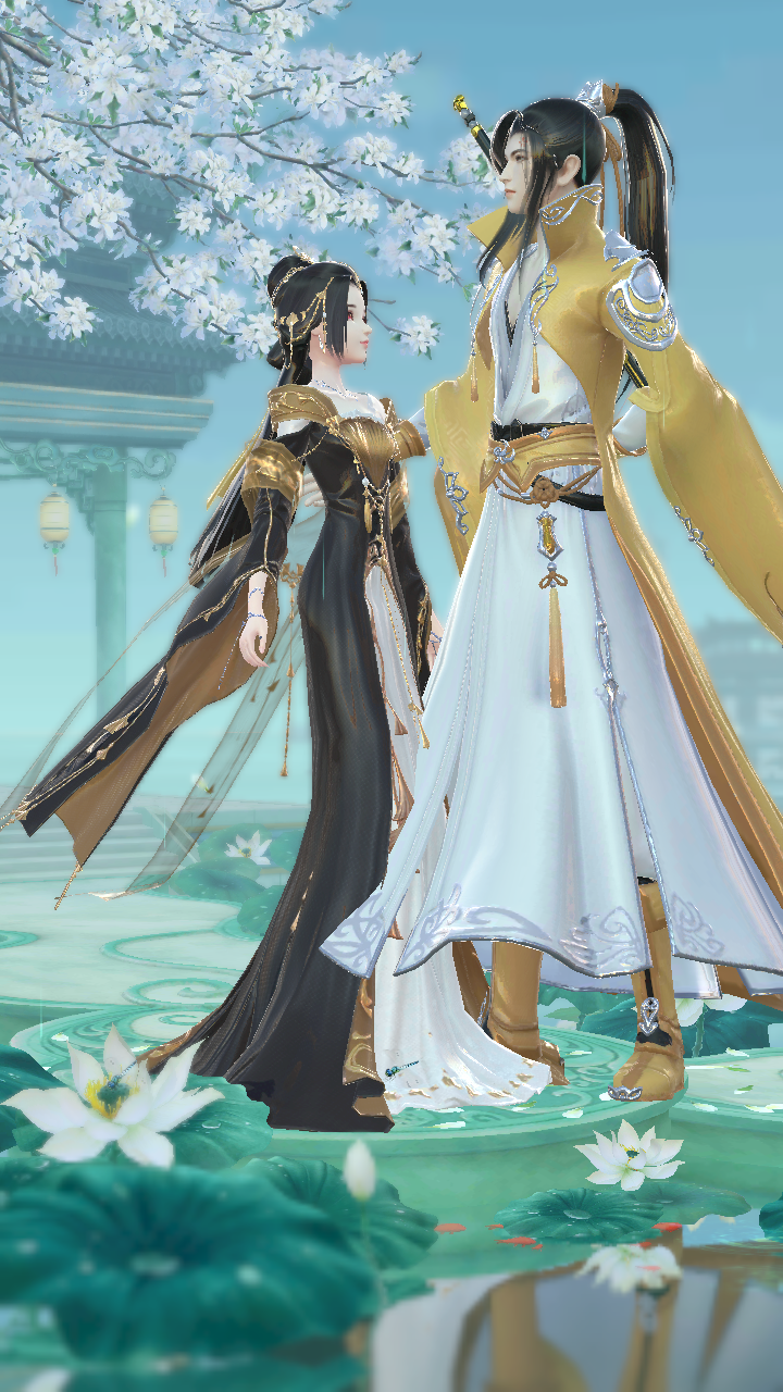 云裳羽衣 - 论坛 | taptap 中国