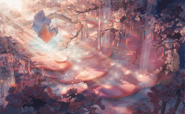 维护预览丨什么，一年一度的七夕又要来了！