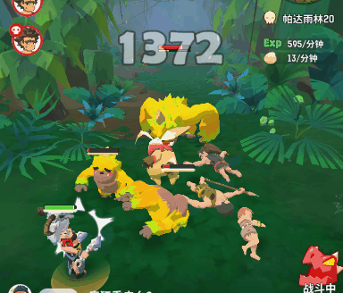 论DPS，我们是不会输的！