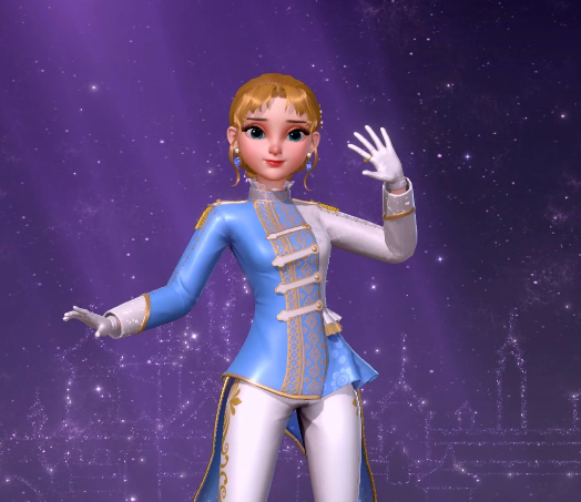 时光公主|更衣室拍照功能更新抢先看