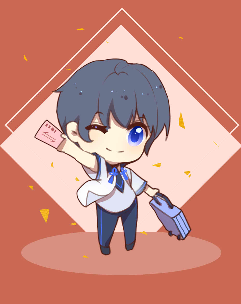 要过年啦 大家今年回家过年还是留守阵地呀 时空末路综合讨论 Taptap 时空末路社区