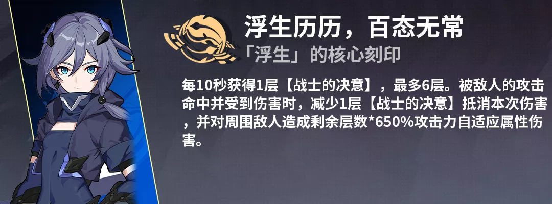 【转载】往世乐土丨一拳超人の养成方法，卡萝尔真实难度攻略|崩坏3 - 第13张