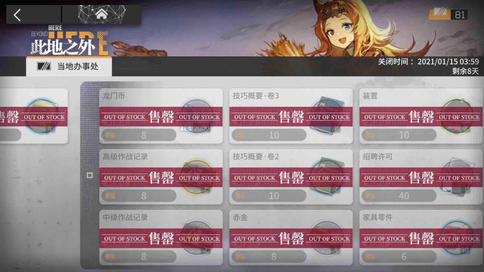 从不同角度看，空弦的地位是一样的，有很高的期待是好事