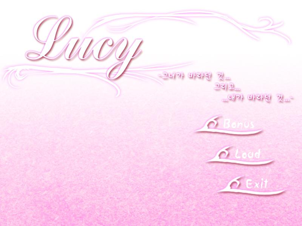 关于露西的七条冷知识~【无剧透】|露西她所期望的一切