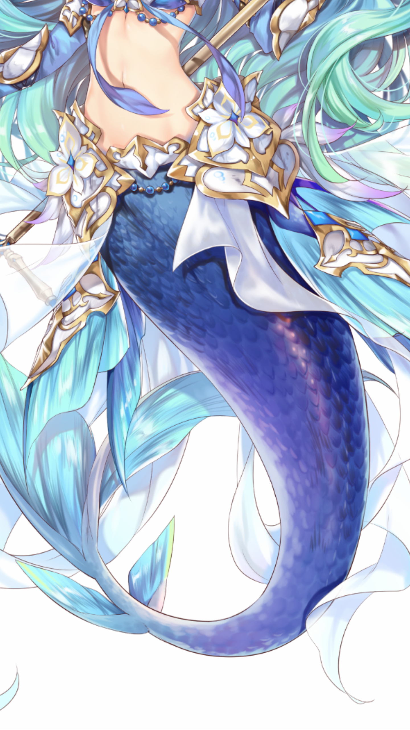 新立绘大图,有爱自取|英灵召唤师 - 커뮤니티 | taptap