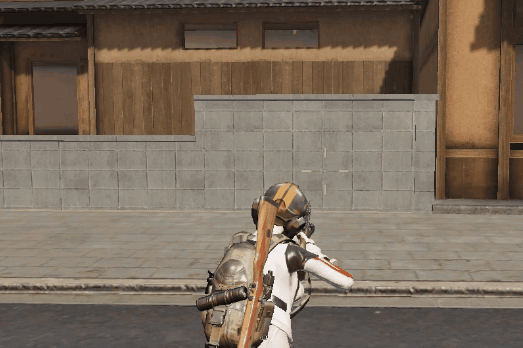 我去哪里风吹哪！任性跳伞穿梭高楼，扫盒称霸街头不是梦！