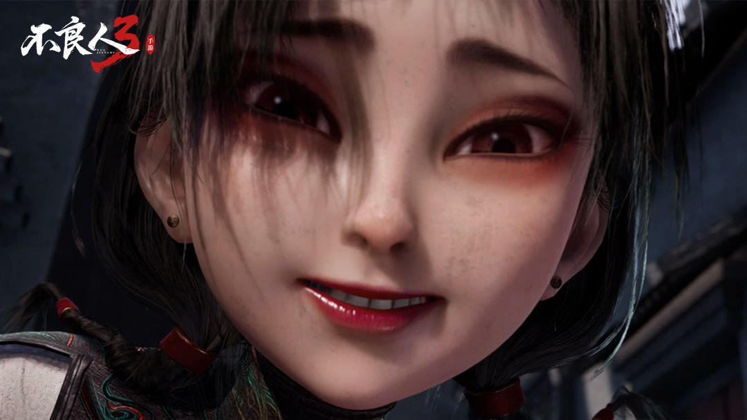 【芳尊烂漫，黠俏无稽：不良人5阿姐个人混剪】