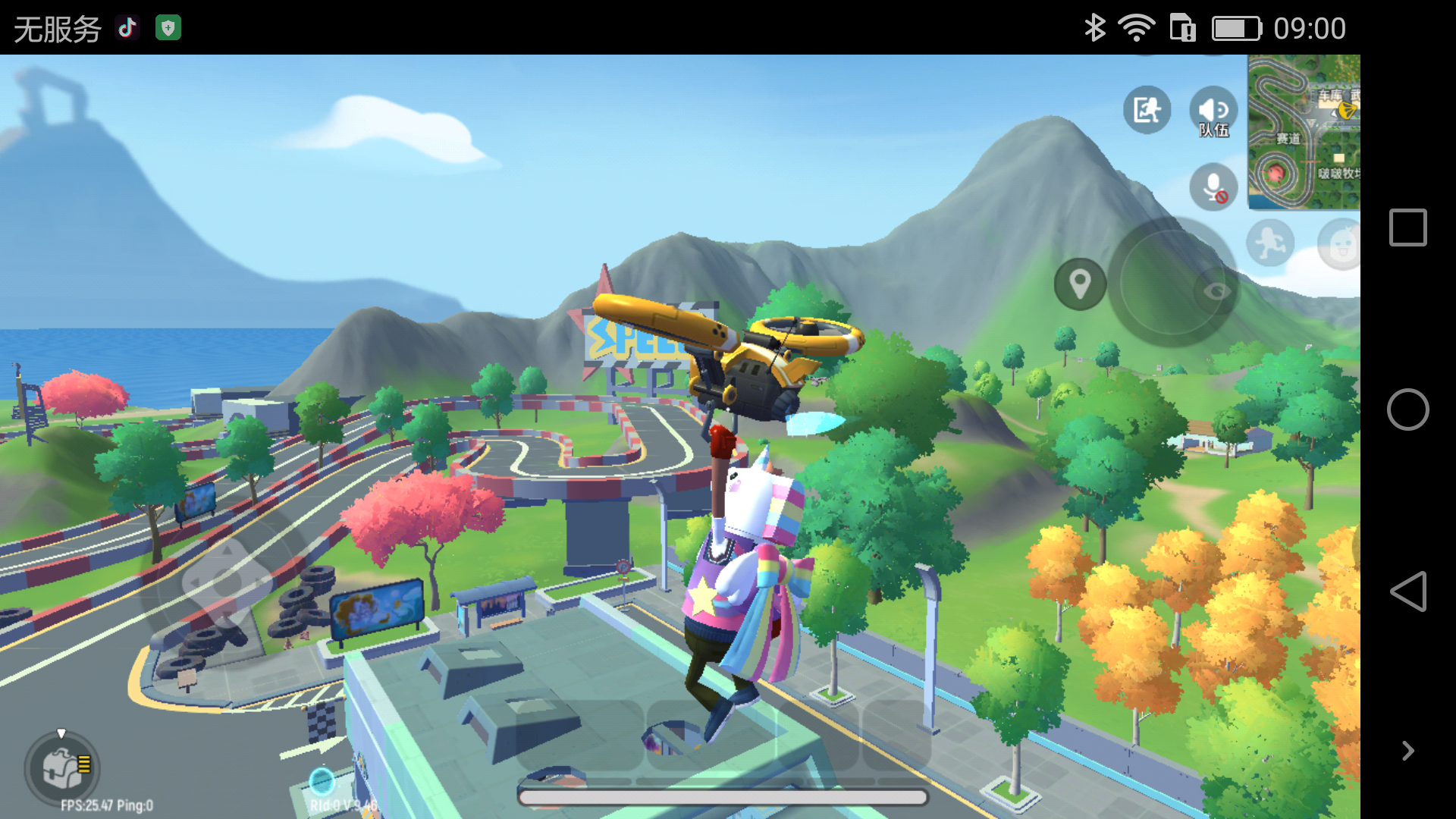 《香肠派对》第二届菁英赛总决赛录像合集