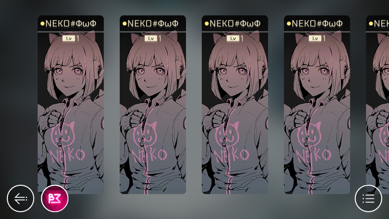 官方bug最为致命 - 音乐世界 cytus ii综合 | taptap 音乐世界 cytus