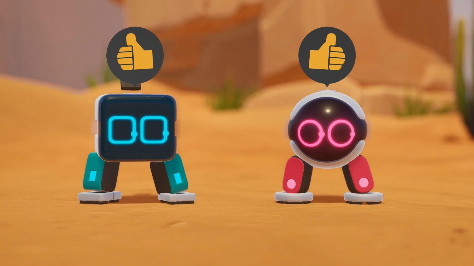 Next Studios 《Biped 只只大冒险》China Joy 2019预告