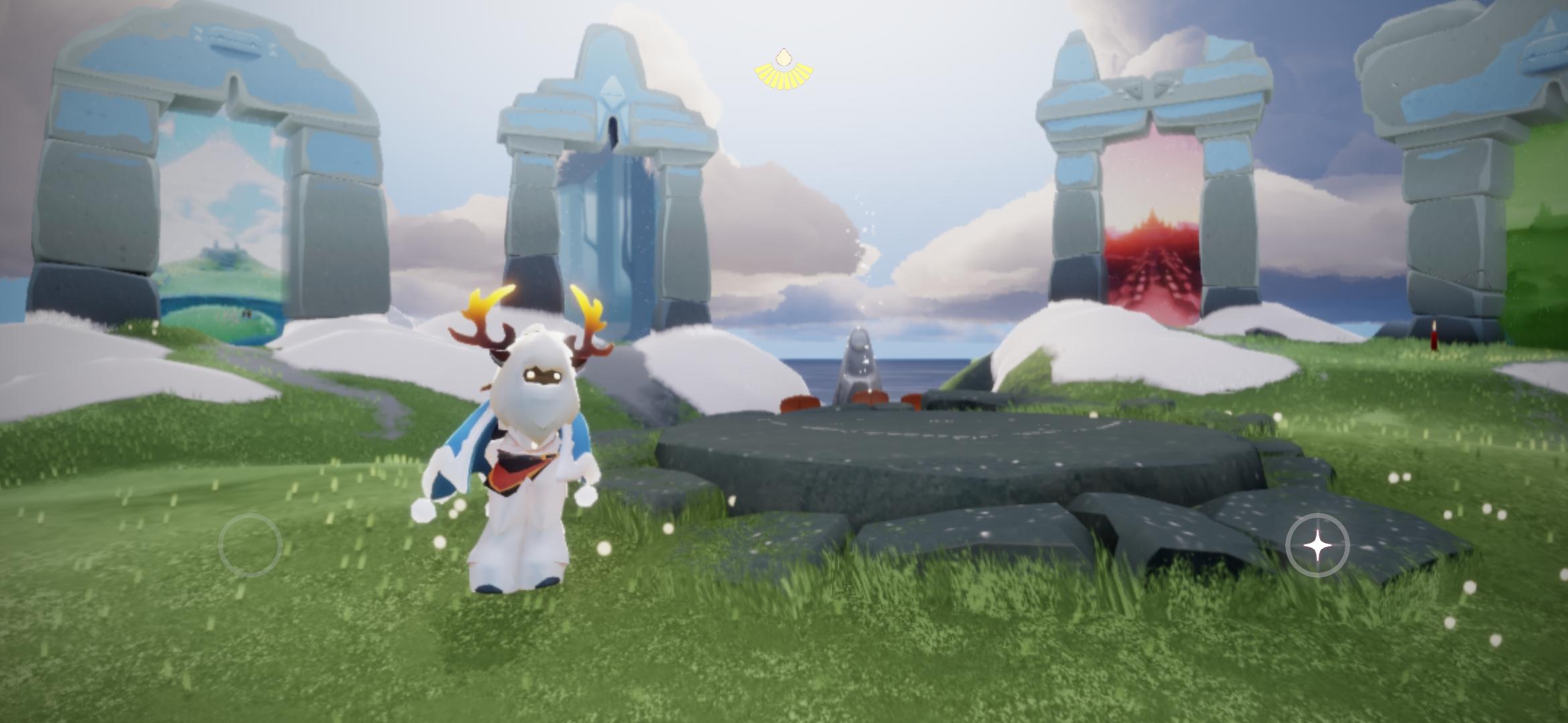 雪人⛄️ 真香，我好喜欢。截图