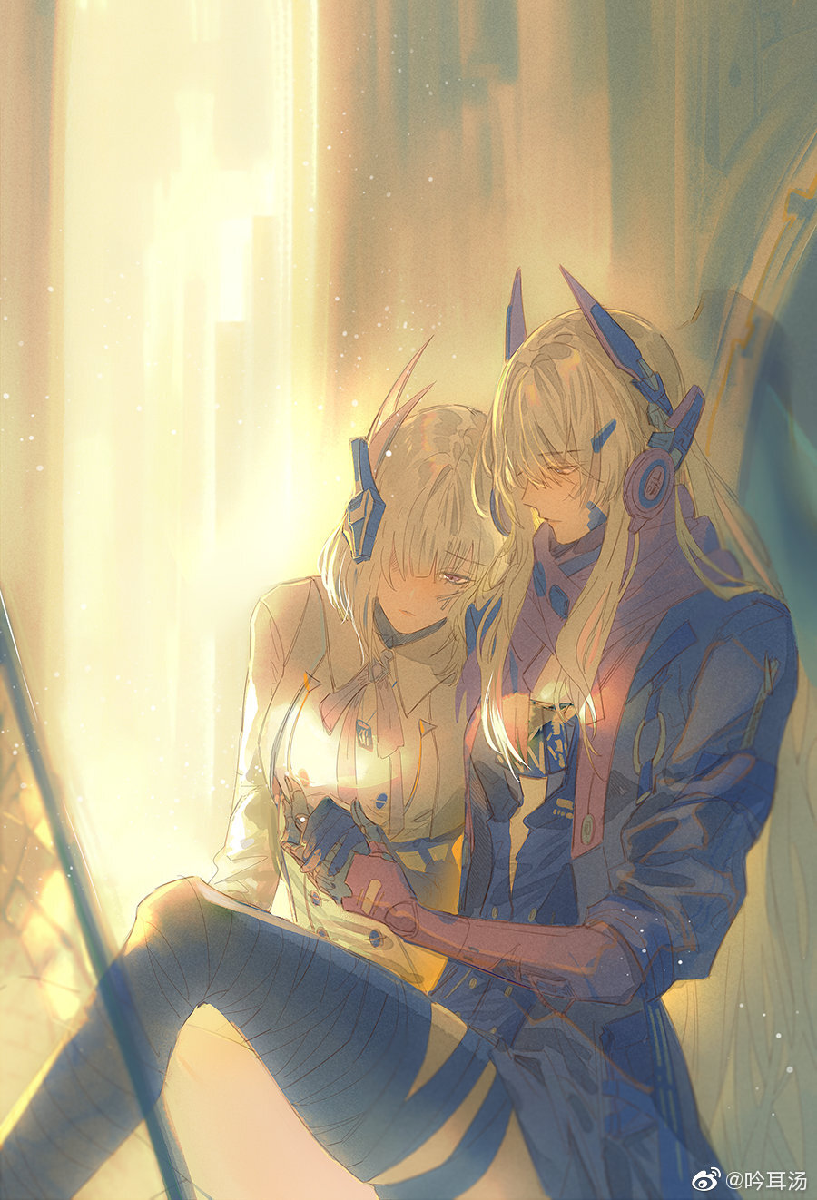 入坑5天萌新的提问 - 战双帕弥什综合 | taptap 战双帕弥什社区