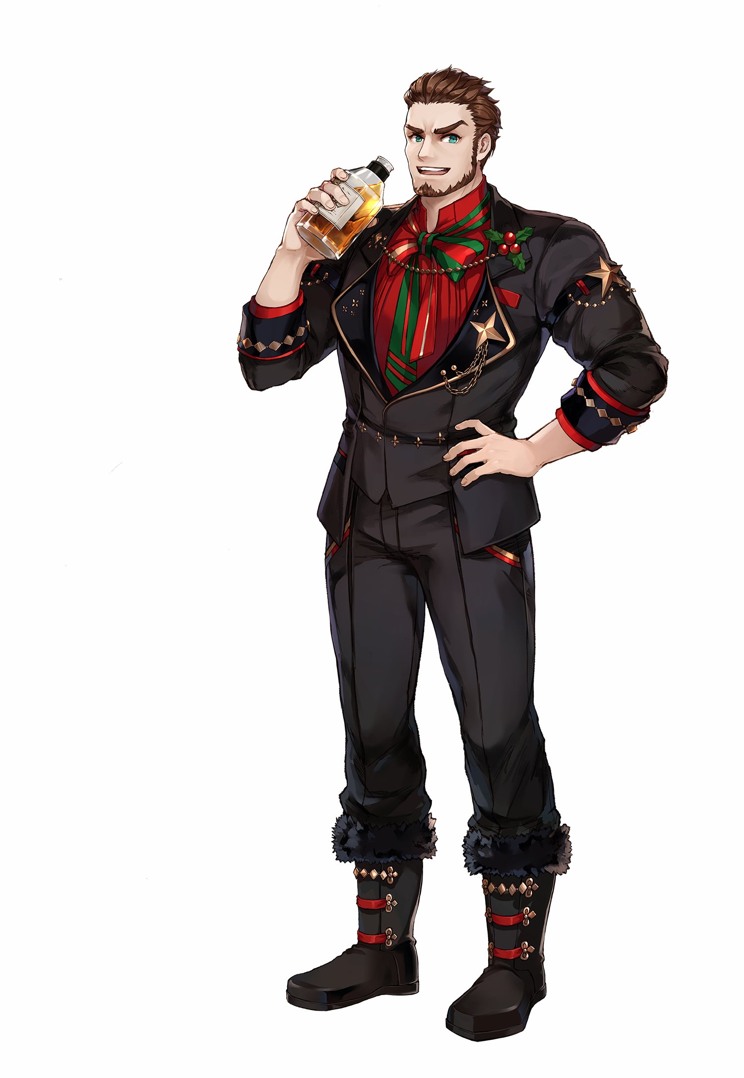 圣诞的气息 - 王之逆袭综合 | taptap 王之逆袭社区