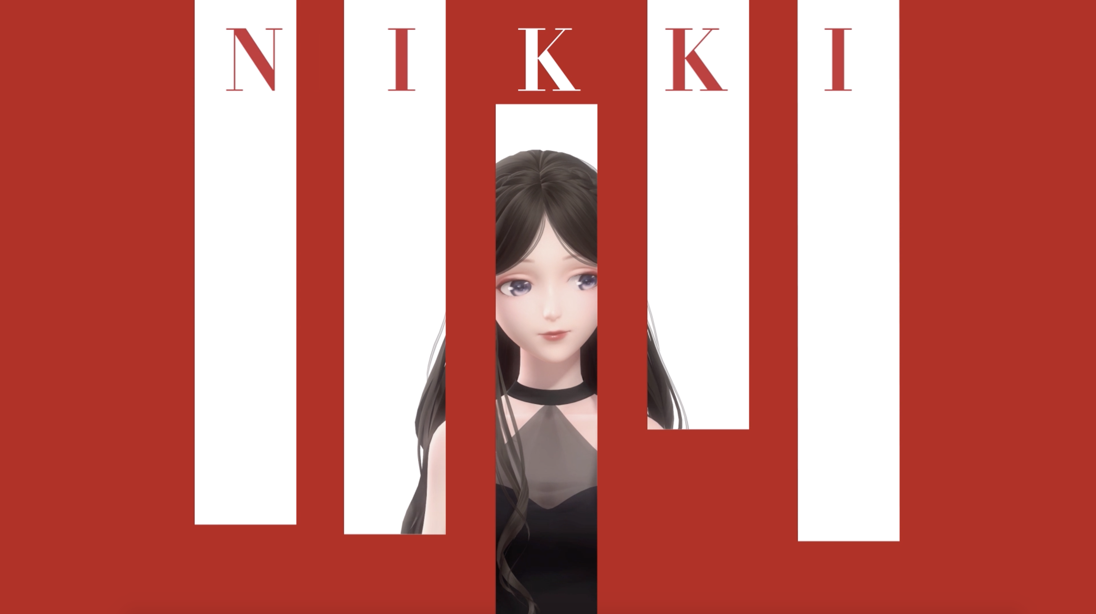 【NIKKI x FASHION】全新暖暖雜誌風 輕鬆搭出潮流風範