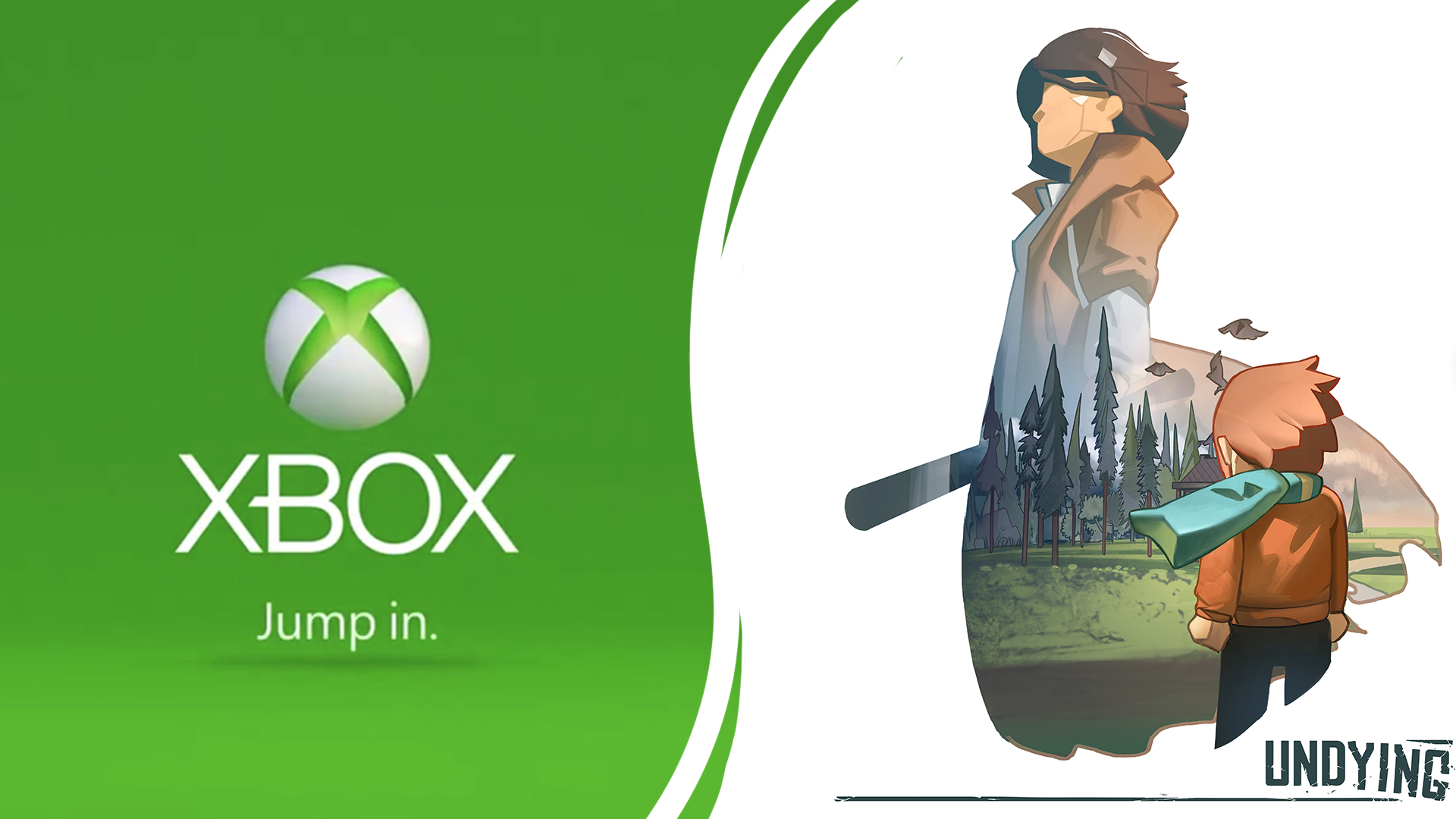 Xbox的新游推荐视频来啦《苏醒之路 | Xbox Jump In》中文字幕！