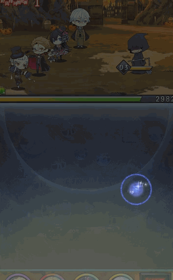 【万圣节】SSR【化装舞会】国木田独步