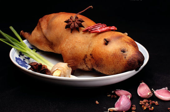 你们的小竹鼠都在这