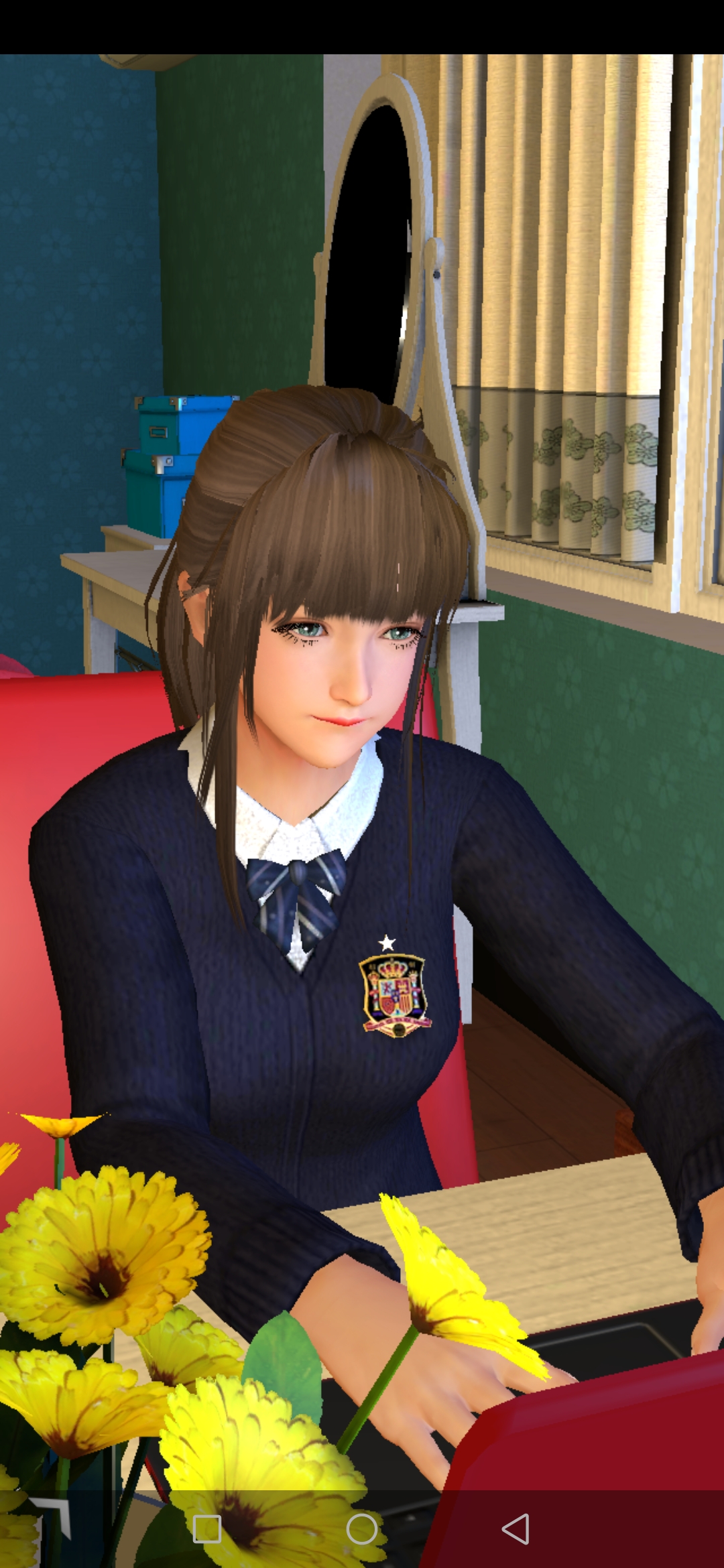 女鹅好可爱 - 来自桑夏づ | taptap 智能姬化(测试版)社区