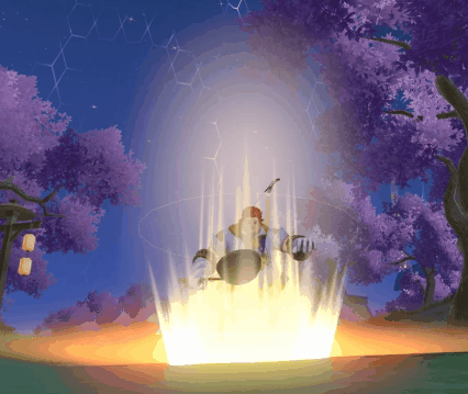 元宵节快乐！邀您共赏小破岛“明星大侦探”之——元宵去哪了？