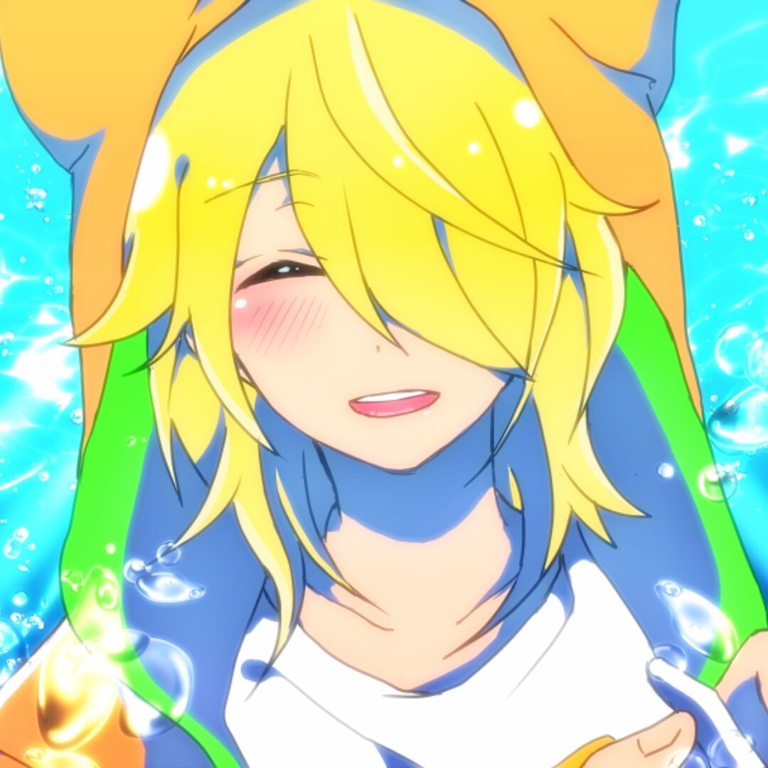 【活动】说说你曾发誓永远喜欢的角色,领全服奖励!