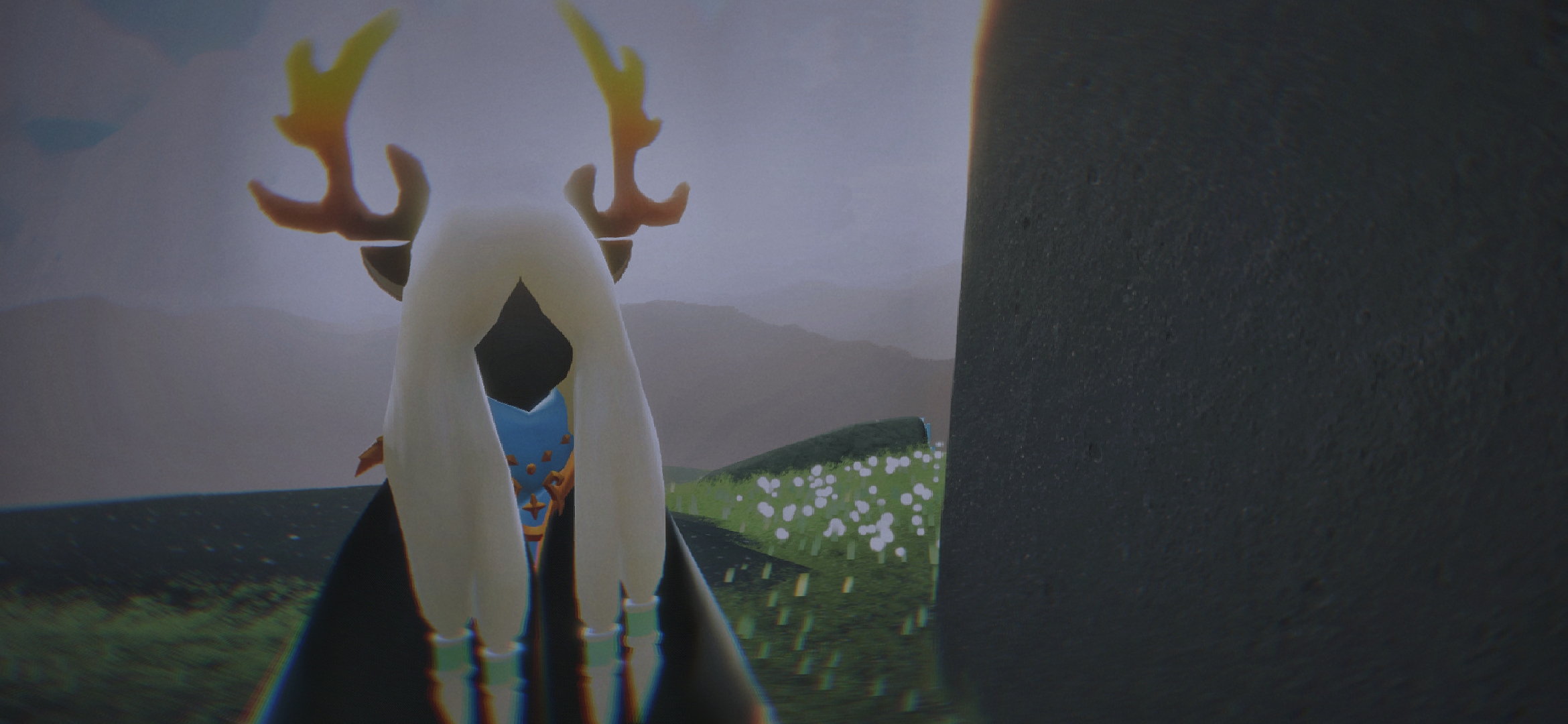 逐渐get到雨妈头的美