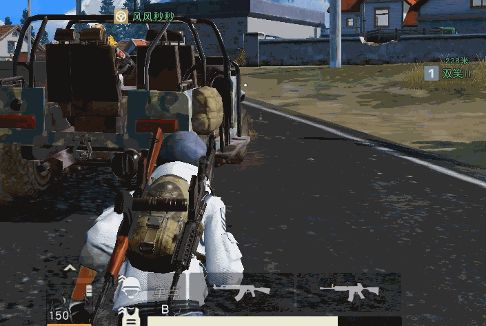 想要称霸大乱斗舞台？车你得这样开，掩体你得这样用！