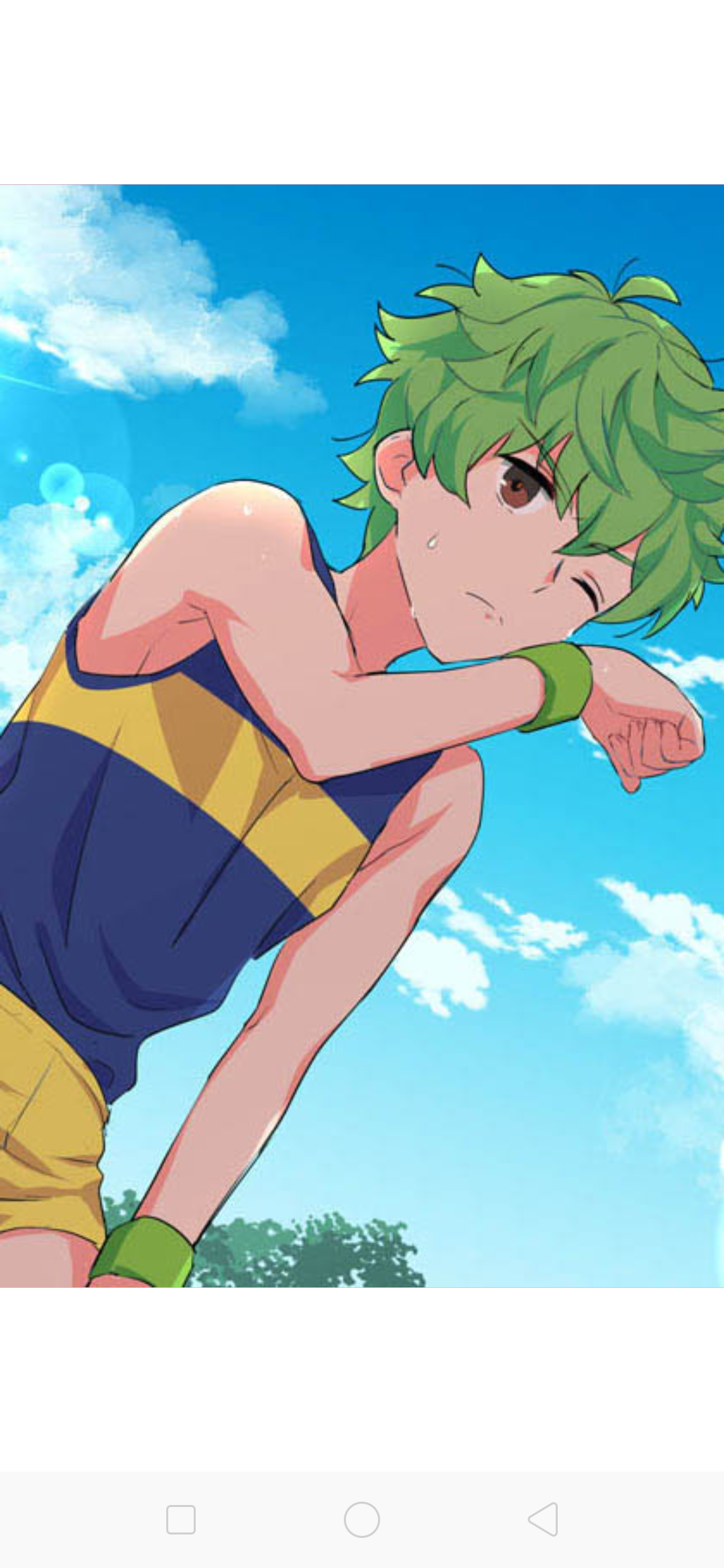 我太喜欢这个男孩子了 | taptap 像素男友(测试版)社区 | taptap 发现