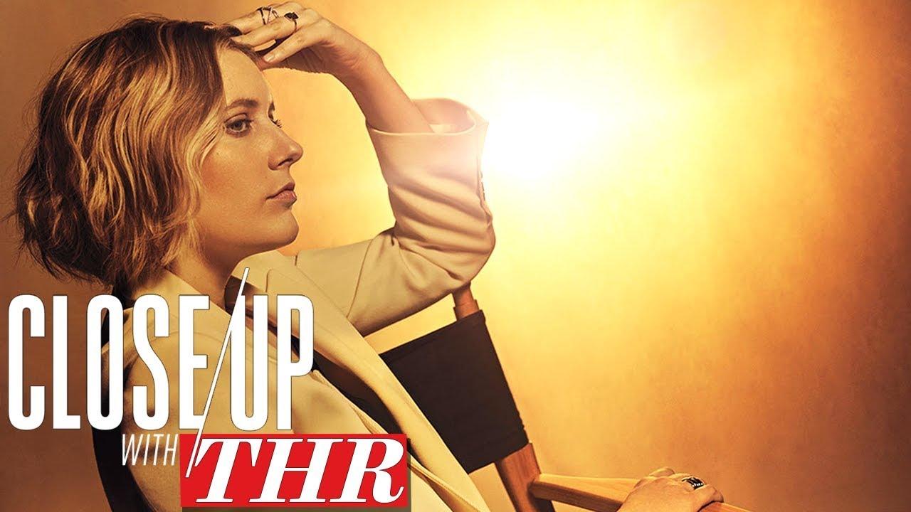 《好莱坞报道者》圆桌访谈Vol.4：《小妇人》导演格蕾塔·葛韦格