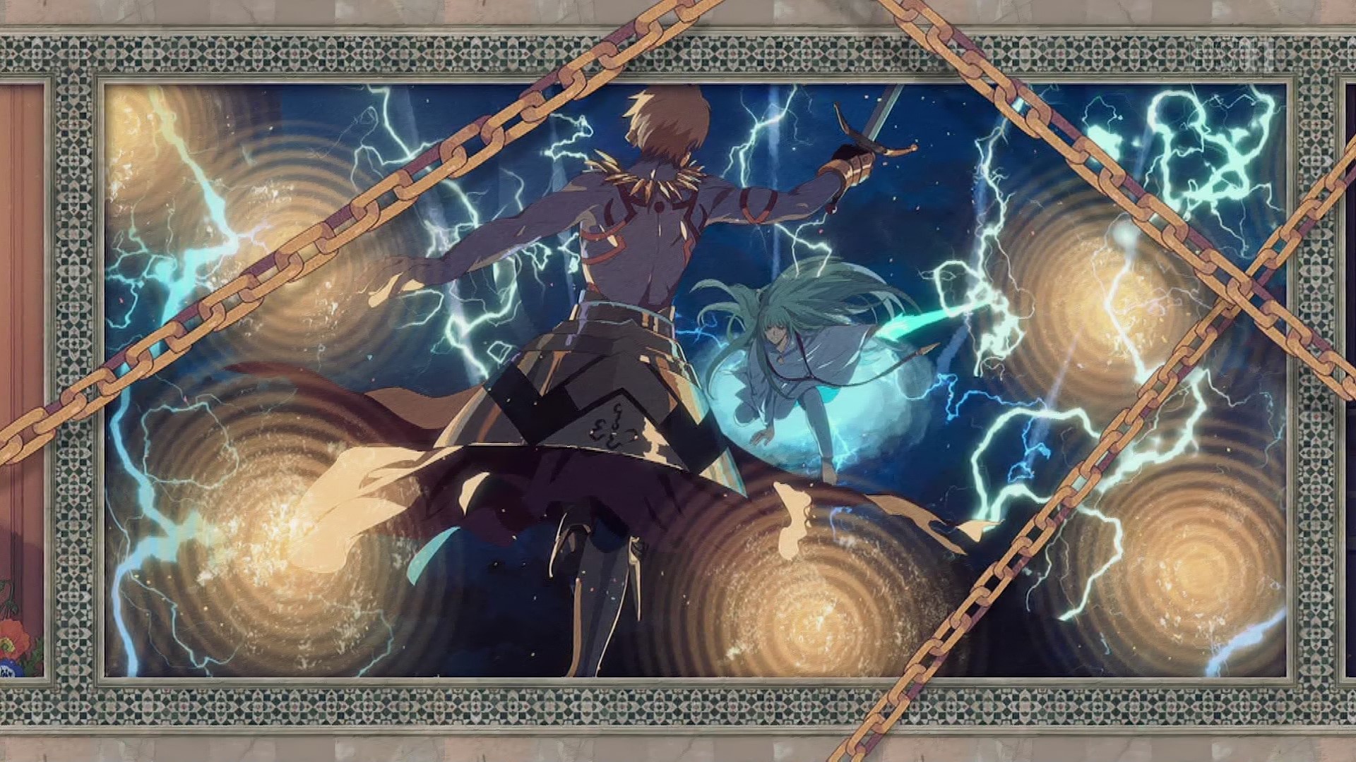 哇 网易云上线特殊ed Tell Me 了吖 命运 冠位指定 Fate Grand Order 综合 Taptap 命运 冠位指定 Fate Grand Order 社区