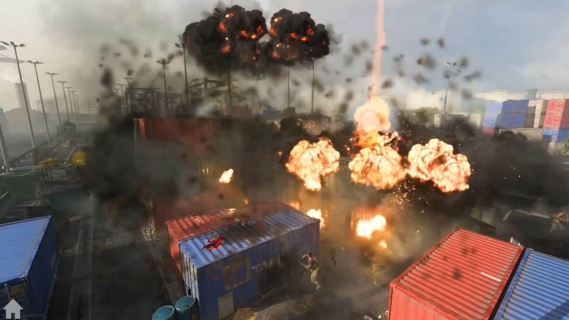 【视频】《使命召唤 现代战争》流言终结者 最终辑