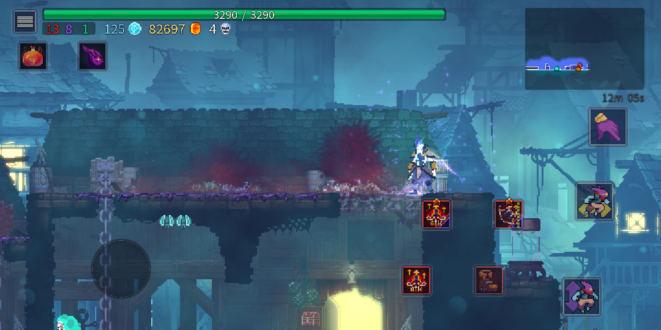 国王皮肤变颜色了好丑，大家都是这样吗截图