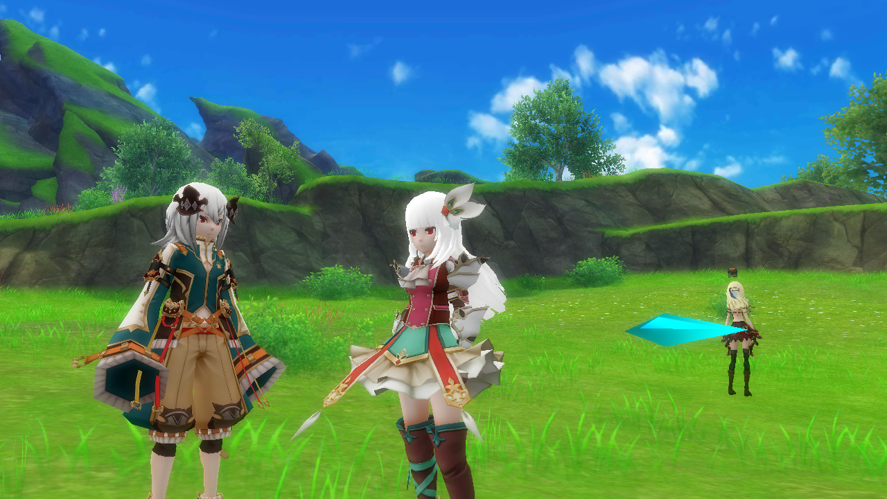 炼金物语综合 | taptap 炼金物语社区