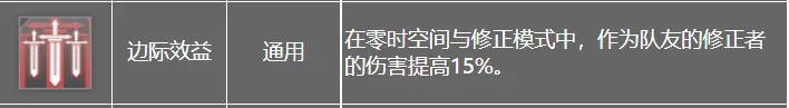 827w！頂配提爾三技能的最高傷害（Ⅷ）|深空之眼 - 第4張