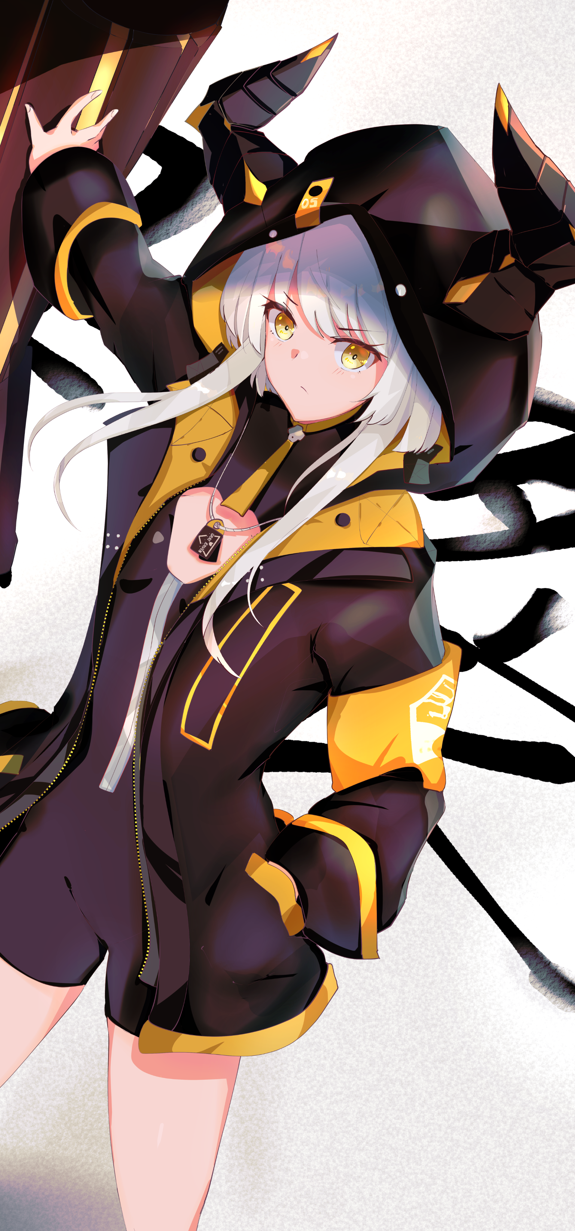 今日份的壁纸(๑•㉨•๑)ฅ