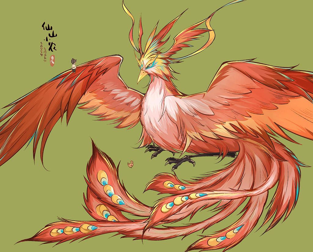 小农中秋大图透~ （9月18号）