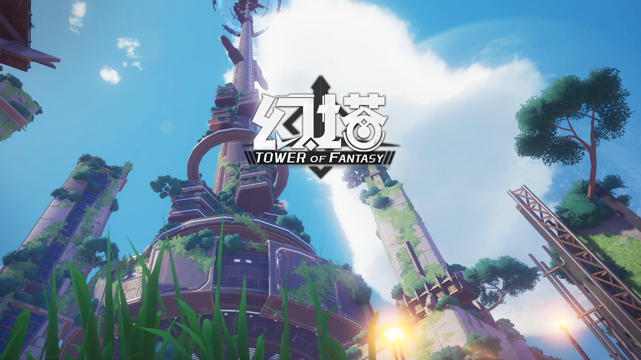 tower of fantasy android apk