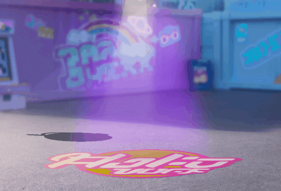 【隐藏外观】织梦精灵神秘亮相，为蛋仔编织每一个美好梦境～