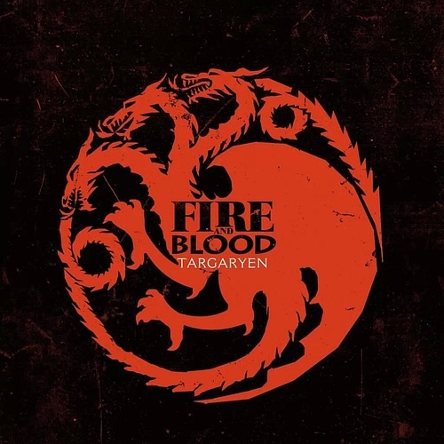 s landing   fire and blood 坦格利安家族&mdash;&mdash;血火同源