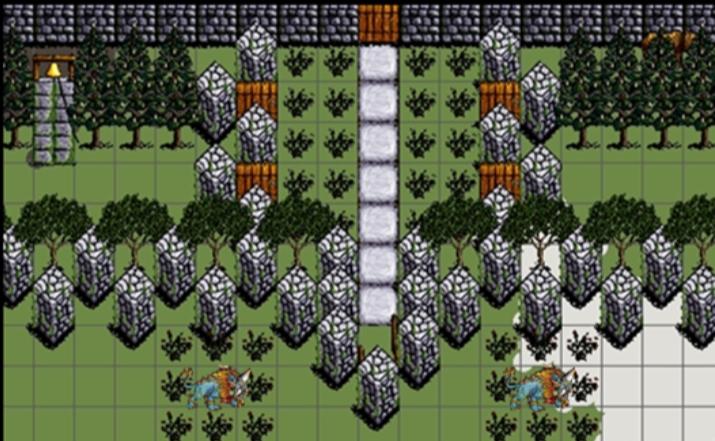 养只年兽镇宅吧！之养年兽的小技巧