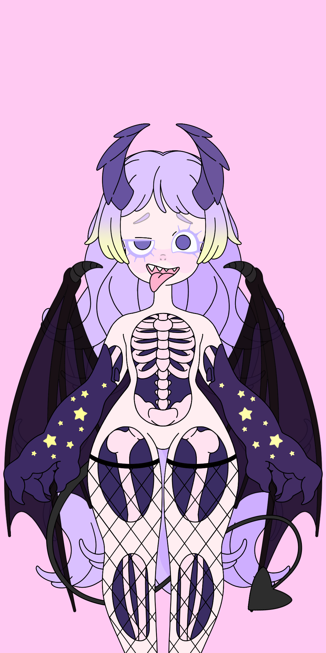 嘻嘻- monster girl maker 2综合 | taptap monster girl maker 2社区