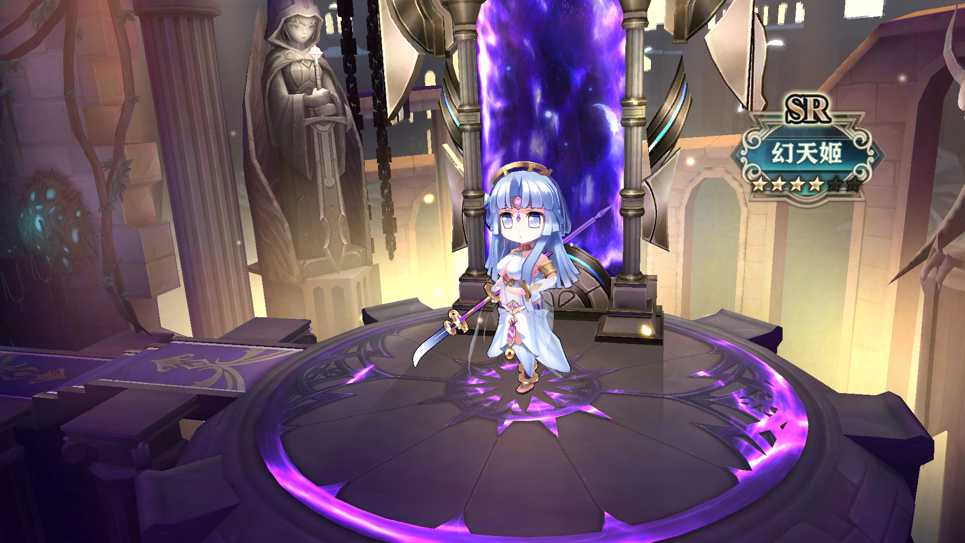 神无月(测试服) - 论坛 | taptap 发现好游戏