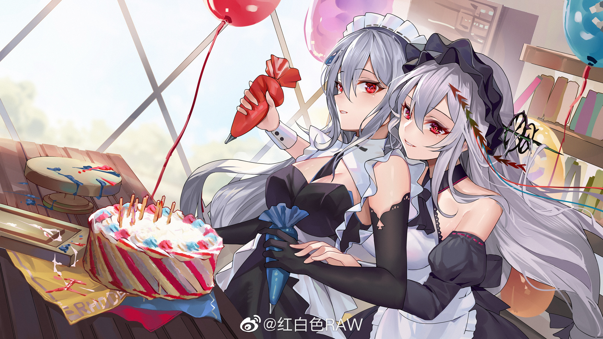 早啊，蒂蒂生快(￣▽￣)／|明日方舟 - 第4张