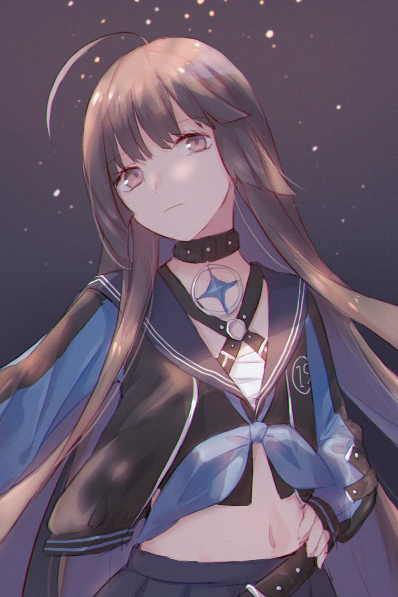 人物志,针对各种角色简评(古街众完)