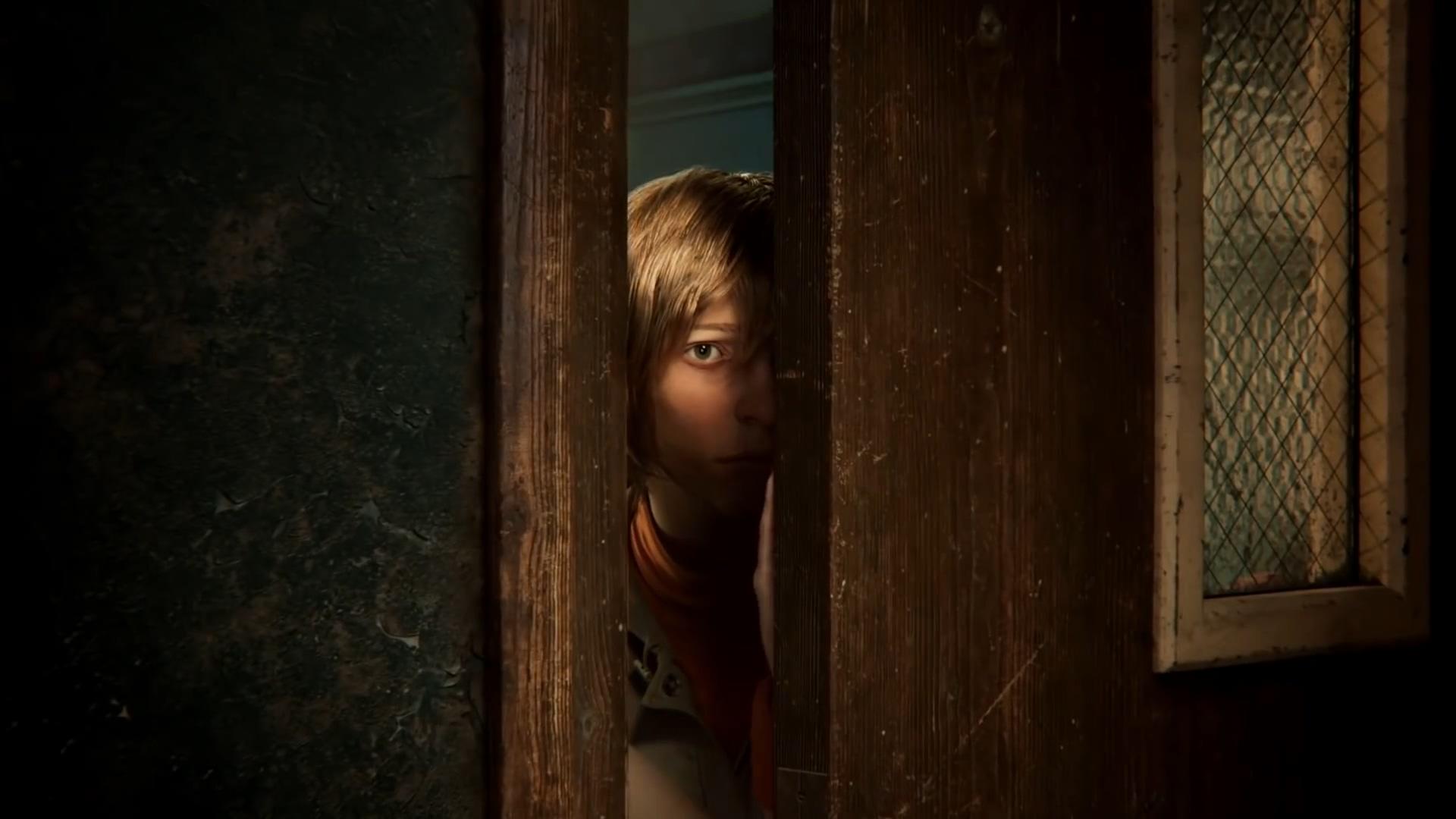 《寂静岭》联动《黎明杀机》预告公开