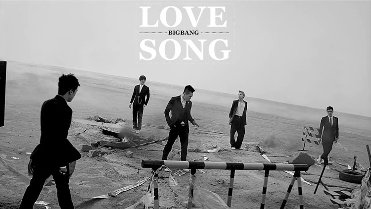 Bigbang最动人的情歌 Love Song Liar 更新 节奏大爆炸综合 Taptap 节奏大爆炸社区
