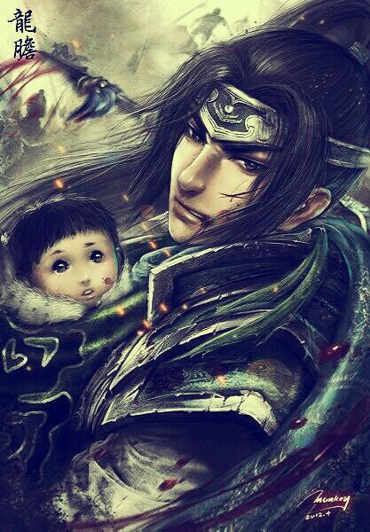 明天月英,特此希望赵云哥哥和云禄姐姐保佑我出个金将520九九