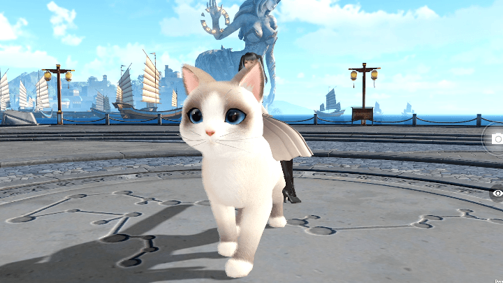 新时装、新发型、新坐骑！一大波新外观即将上线！