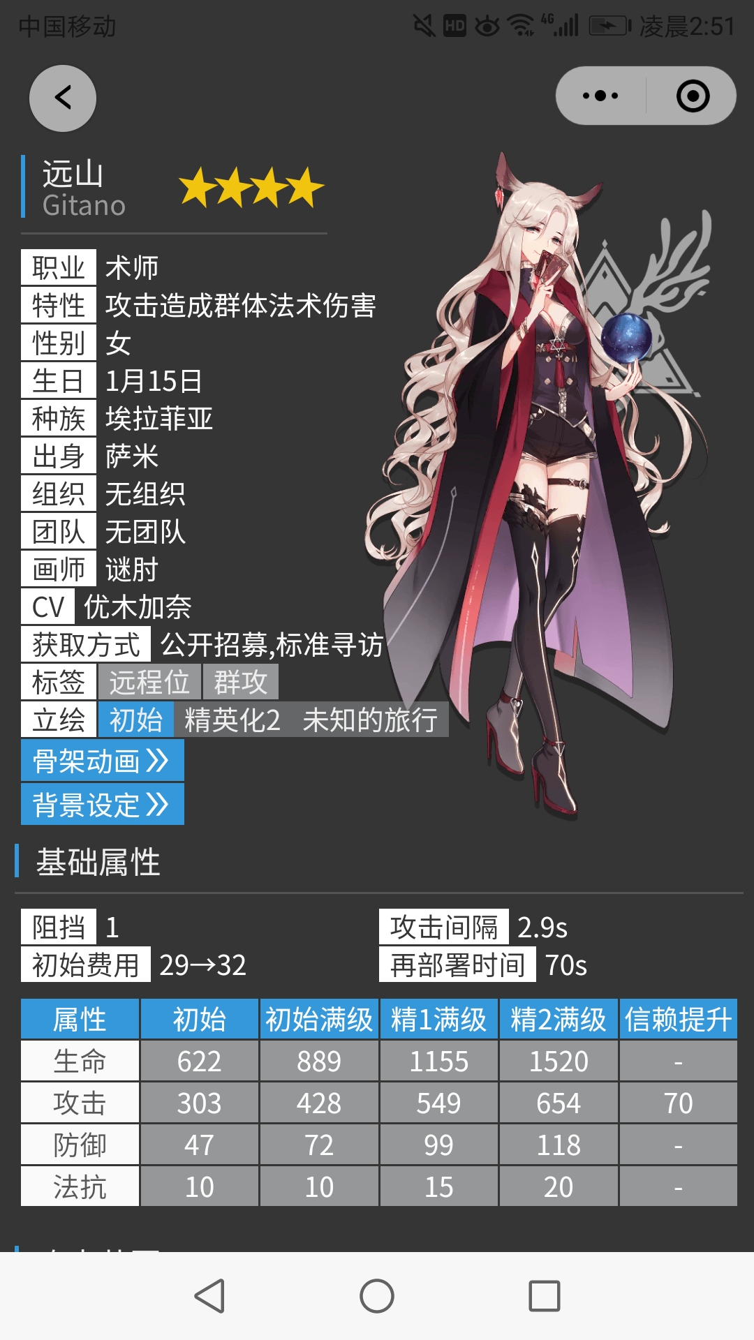 少走弯路 低星干员练哪些 明日方舟攻略 Taptap 明日方舟社区