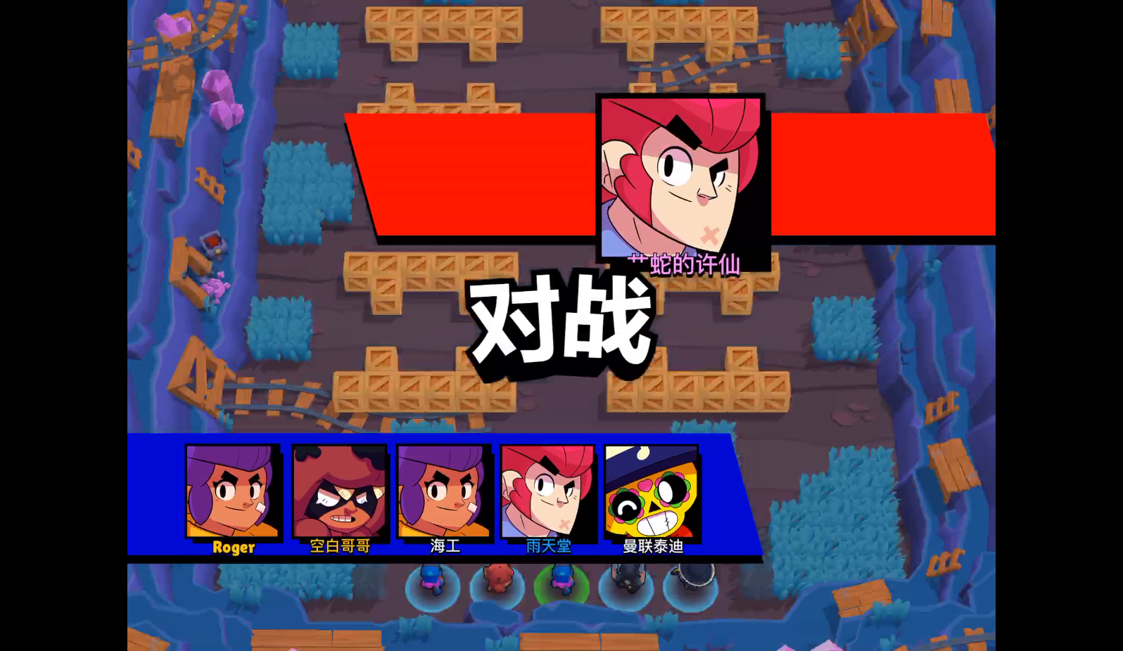 单枪匹马玩转天选之战，讲解天选的高胜率打法！（附视频实战篇） 1