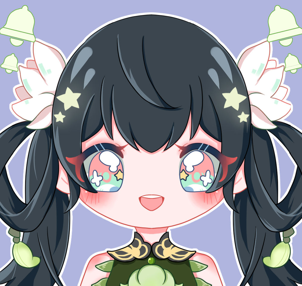 q版npc头像上线,和队友一起换上吧